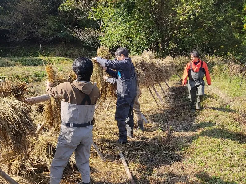 環境保全活動